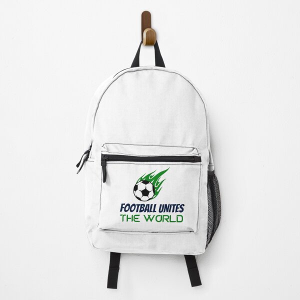Item preview, football unites the world designed and sold by Itsforyou1.