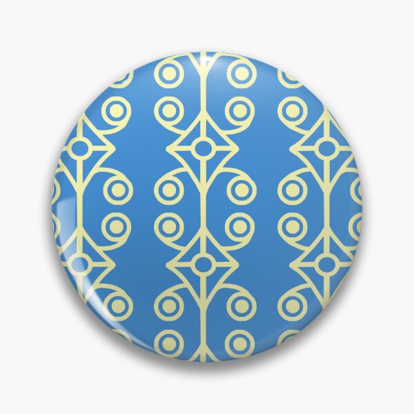 Item preview, Diamond eyes cream on light blue designed and sold by Encie-Designs.