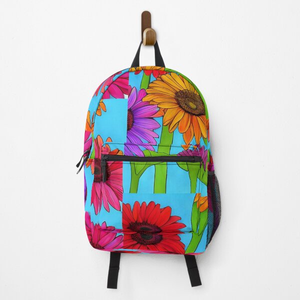 Item preview, Gerbera daisy colors  designed and sold by gramizzia.