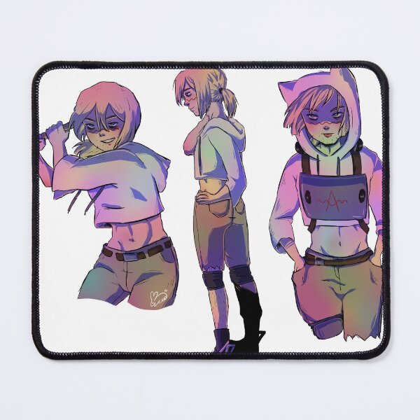 Item preview, Simon!!! designed and sold by karnivora.