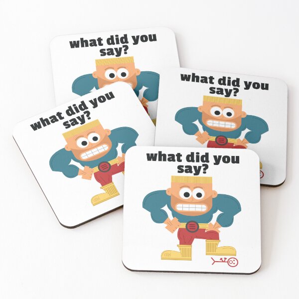 Item preview, What did you say? Loser Meme Take No Shit, Stay In Your Lane, Dont Get It Twisted  designed and sold by doseofwin.