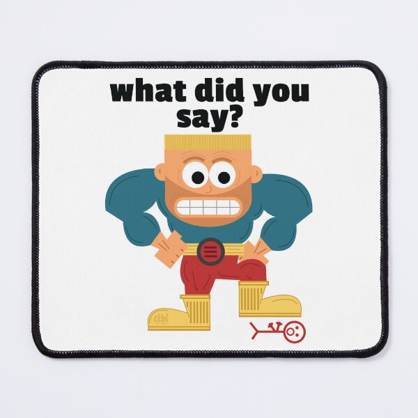 Item preview, What did you say? Loser Meme Take No Shit, Stay In Your Lane, Dont Get It Twisted  designed and sold by doseofwin.