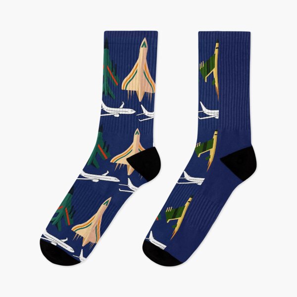 Item preview, Airplane theme, blue designed and sold by HarriPaloma.