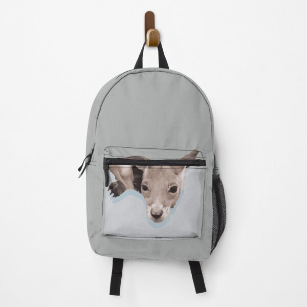 Item preview, Kangaroo in a pouch designed and sold by FavBraven.