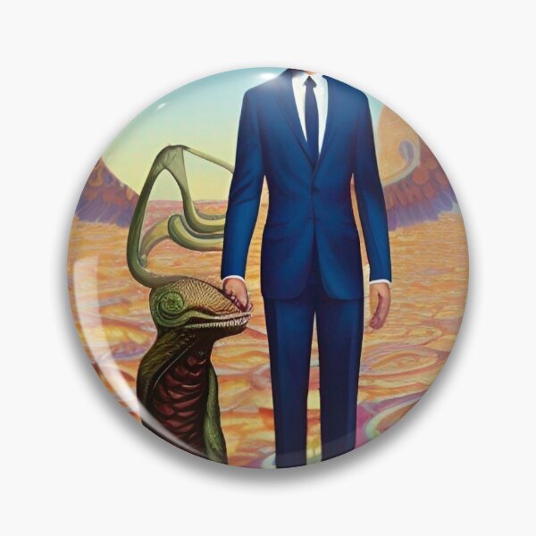 Item preview, Two politicians designed and sold by nowIAMAI.