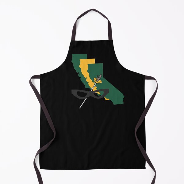 Item preview, California Border, Dons designed and sold by LatterDaze.