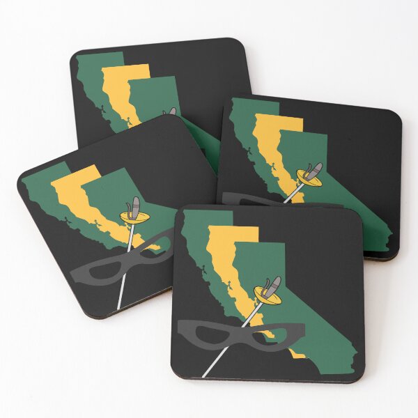 Item preview, California Border, Dons designed and sold by LatterDaze.