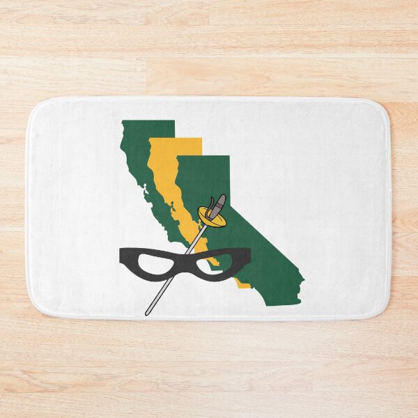 Item preview, California Border, Dons designed and sold by LatterDaze.
