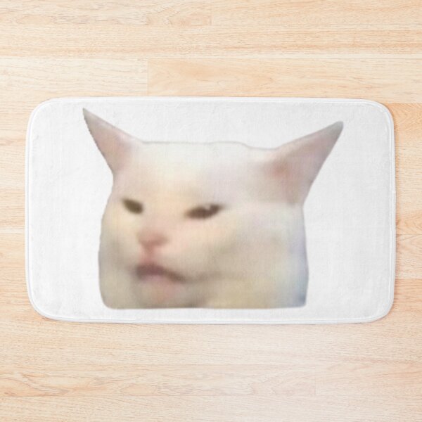 Item preview, Smudge the cat designed and sold by CoolMeowCat.