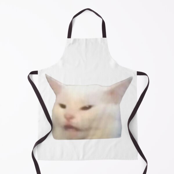 Item preview, Smudge the cat designed and sold by CoolMeowCat.