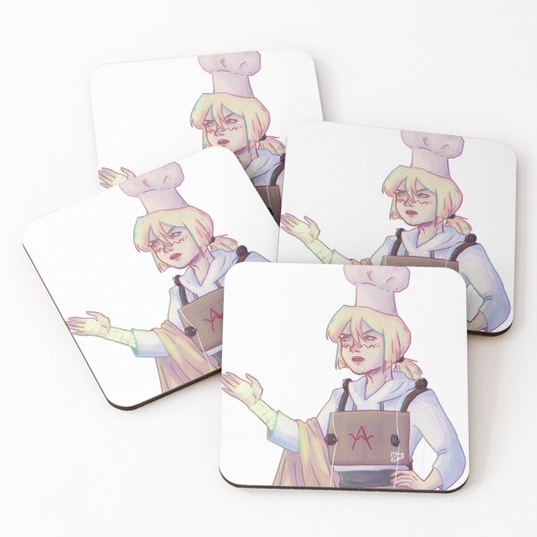 Item preview, simon chef designed and sold by karnivora.