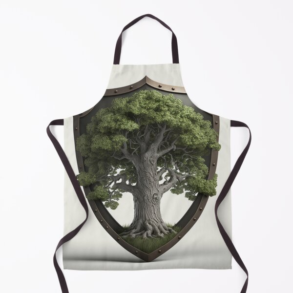 Item preview, The knight of the forest designed and sold by AntonininEpics.