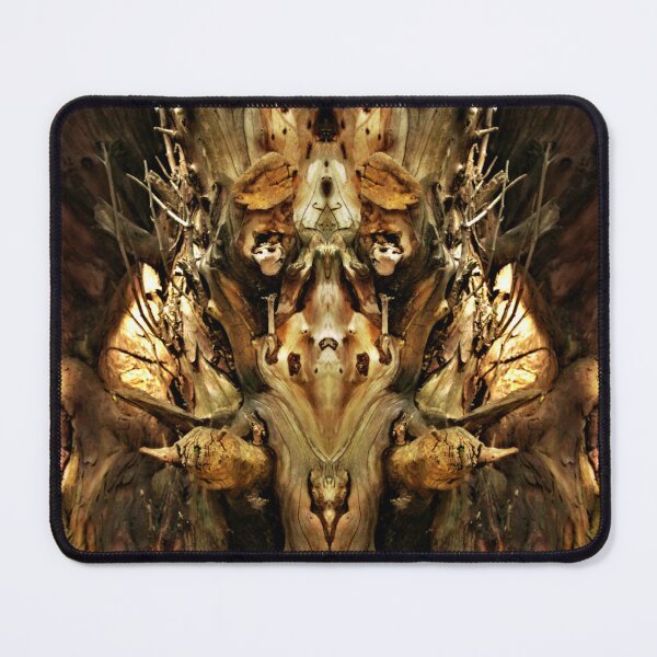 Item preview, Burrwood designed and sold by Yampimon.
