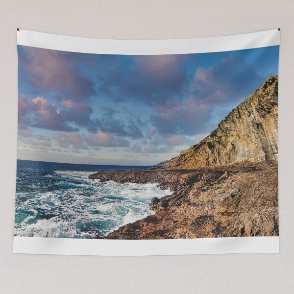 Item preview, Mirador de Lana'i designed and sold by Alex Preiss.
