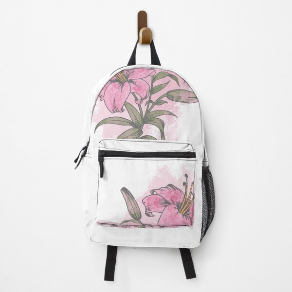 Item preview, Stargazer Lily designed and sold by Local Cosmic & Chaotic Gremlin Hoard.