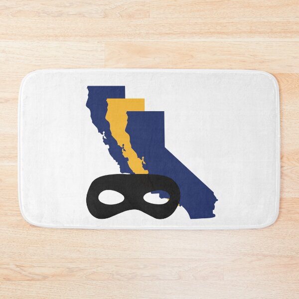 Item preview, California Border, Gauchos designed and sold by LatterDaze.