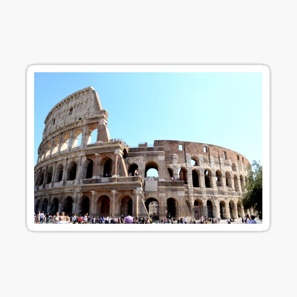 Item preview, Colosseo Romae designed and sold by MarcusDesigns.
