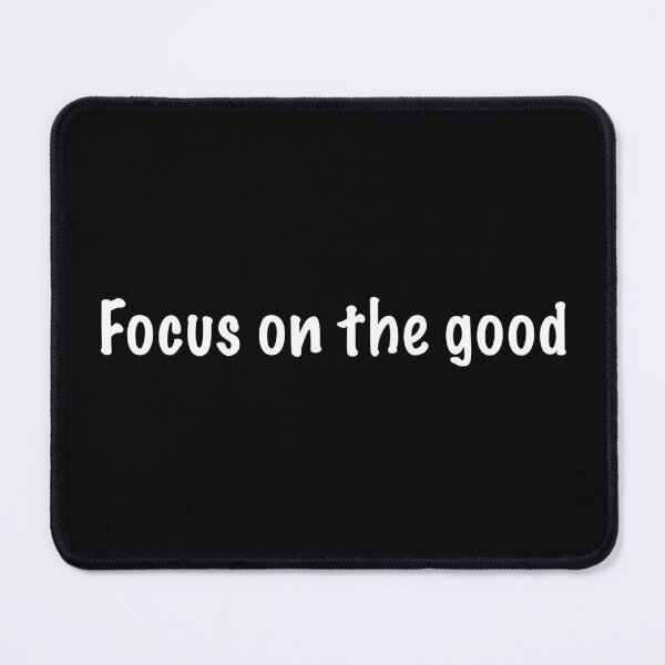 Item preview, Focus on the good designed and sold by CamoQuotes.