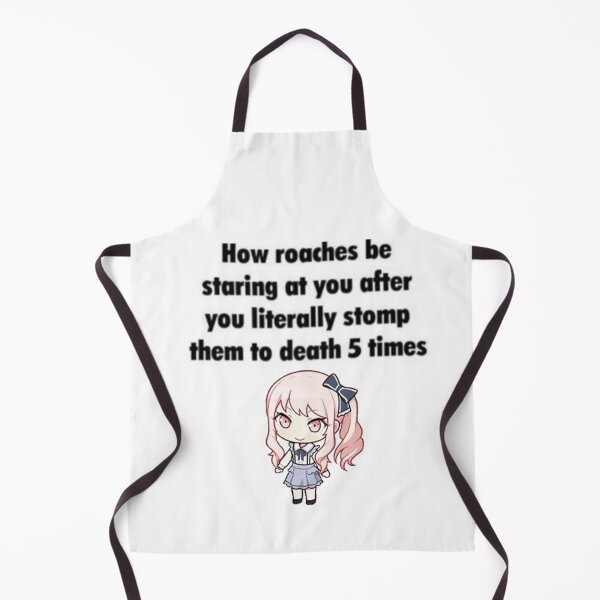 Item preview, How Roaches Be Staring At You designed and sold by casserolestan.