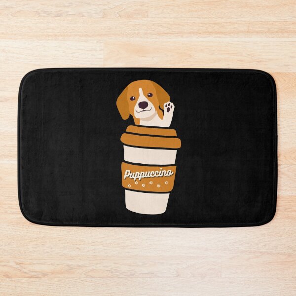 Item preview, Puppuccino designed and sold by koki4you.