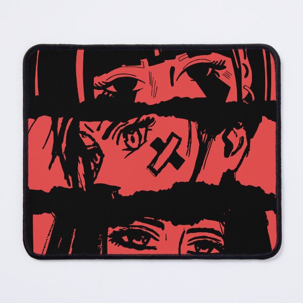 Item preview, No more drama anime designed and sold by Omniweb.app.