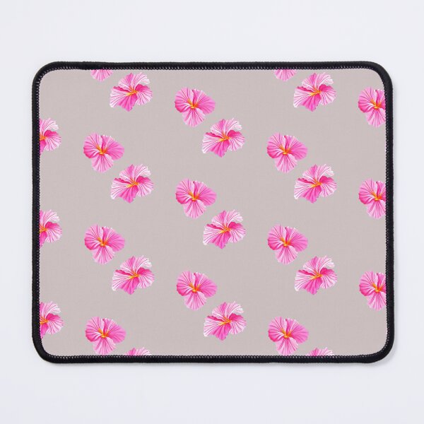 Item preview, Pink hibiscus flower designed and sold by gramizzia.