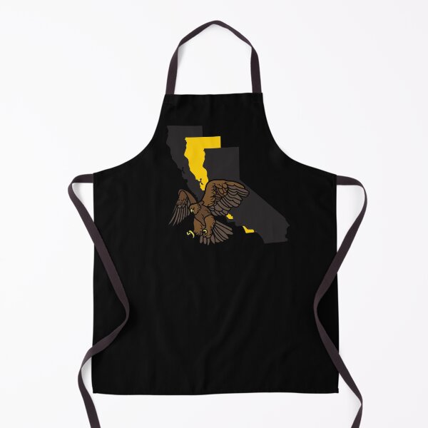 Item preview, California Border, Golden Eagles designed and sold by LatterDaze.