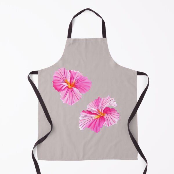 Item preview, Pink hibiscus flower designed and sold by gramizzia.
