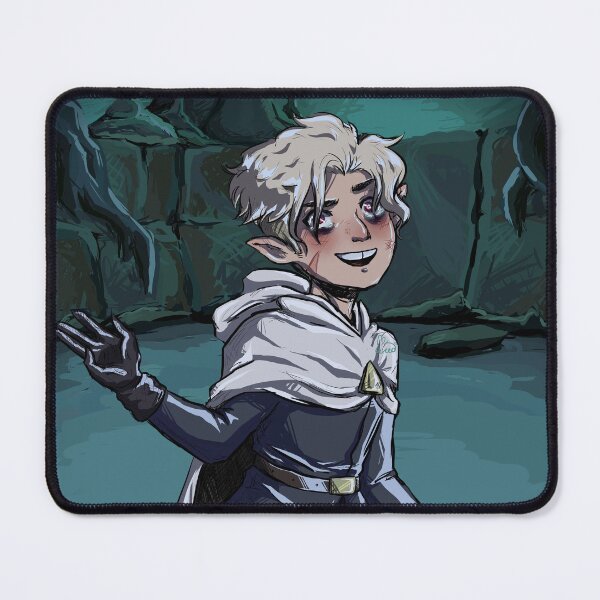 Item preview, hunter breakdown designed and sold by karnivora.