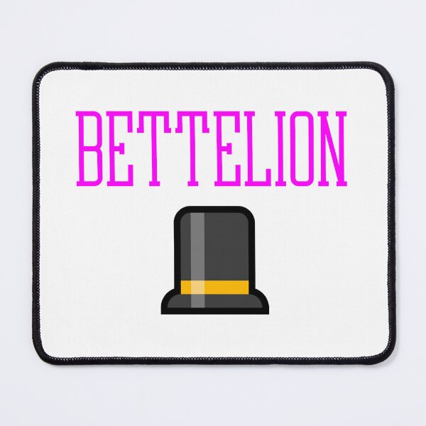 Item preview, Holostars Oshi - Bettelion designed and sold by Comfy-Alligator.