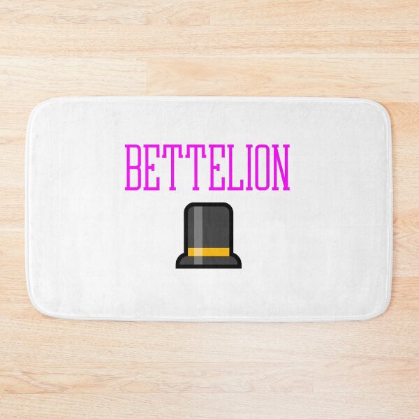 Item preview, Holostars Oshi - Bettelion designed and sold by Comfy-Alligator.