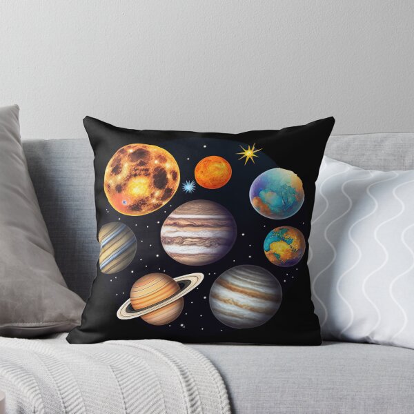 Item preview, Planetary Collection designed and sold by jgvisualarts.