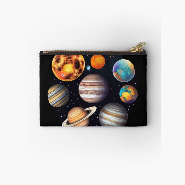 Item preview, Planetary Collection designed and sold by jgvisualarts.