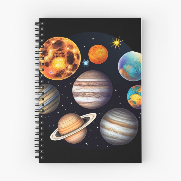 Item preview, Planetary Collection designed and sold by jgvisualarts.