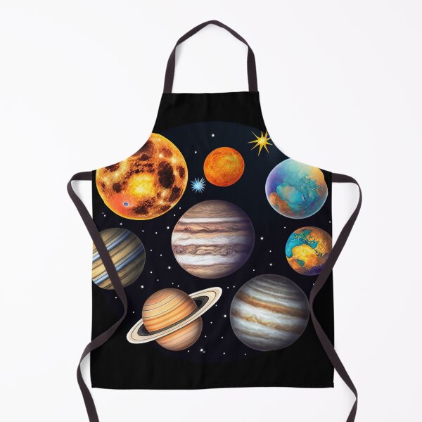 Item preview, Planetary Collection designed and sold by jgvisualarts.
