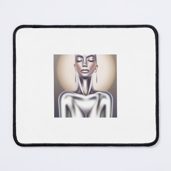 Item preview, Silver Girl designed and sold by Twister300.