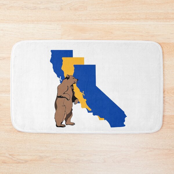 Item preview, California Border, Highlanders designed and sold by LatterDaze.