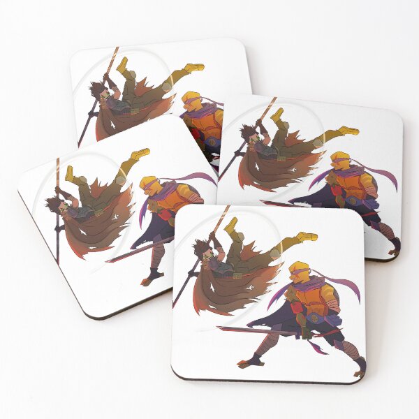 Item preview, Casey Jones and Future Leo designed and sold by emiartse.