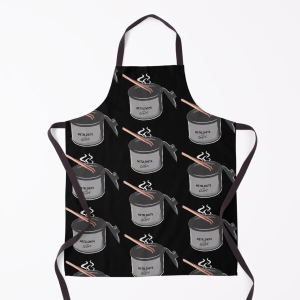 Item preview, Jewelry making pickle pot slow cooker jeweler tears funny metalsmith tools designed and sold by MetalicBabe.
