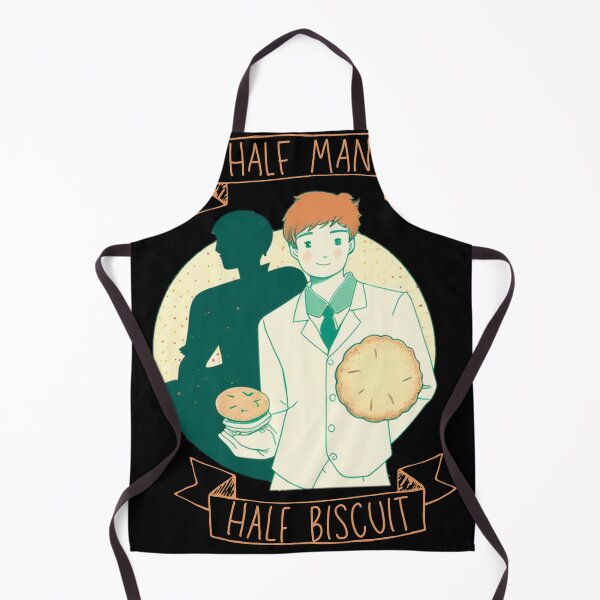 Item preview, Half Man Half Biscuit designed and sold by Babytopia.