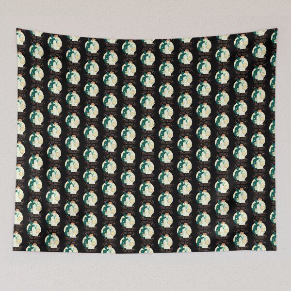 Item preview, Half Man Half Biscuit designed and sold by Babytopia.