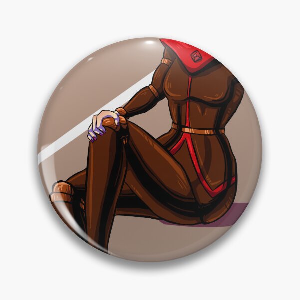 Item preview, Sasha! designed and sold by karnivora.