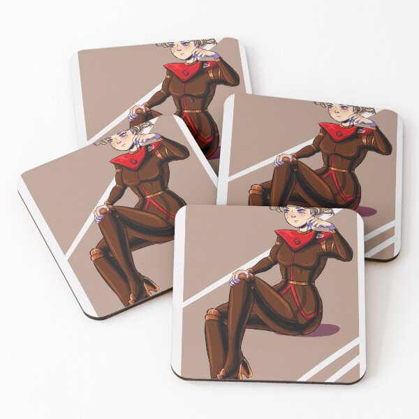 Item preview, Sasha! designed and sold by karnivora.