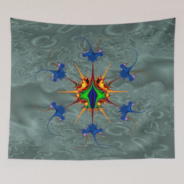 Item preview, Sapo Bug with Antiviral Critters designed and sold by EyeBogglers.
