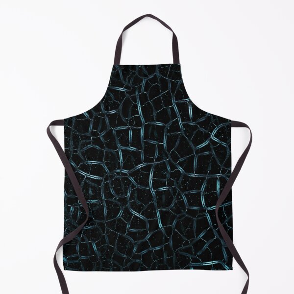 Item preview, Blue metallic net. designed and sold by MirBer.