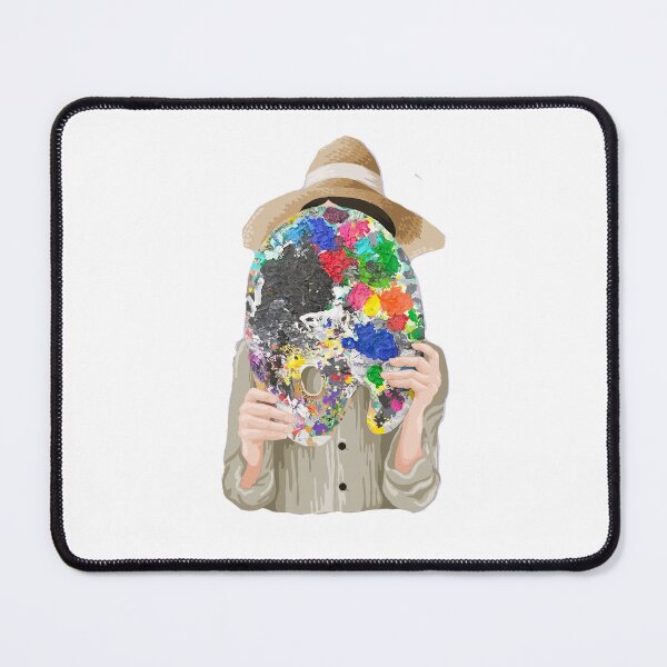 Item preview, The Artist designed and sold by JMSDreamer.