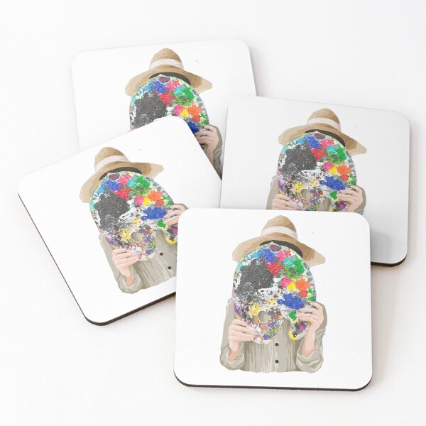 Item preview, The Artist  designed and sold by JMSDreamer.