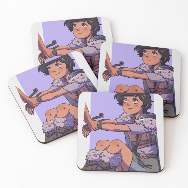 Item preview, marcy designed and sold by karnivora.