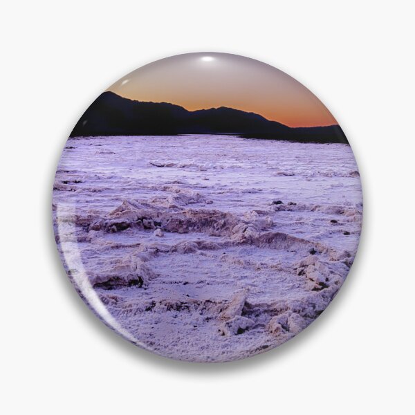 Item preview, Badwater designed and sold by Charles Dobbs Photography.