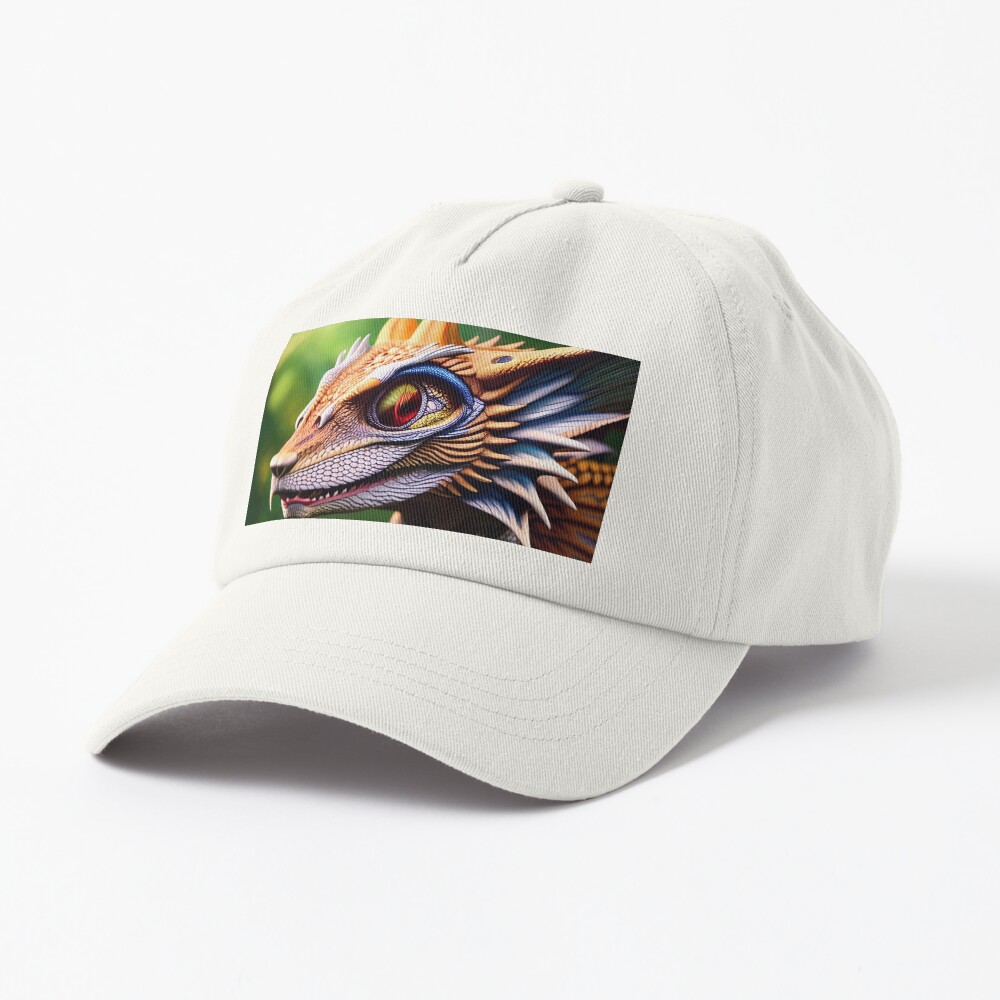 Item preview, Dad Hat designed and sold by dragynrain.